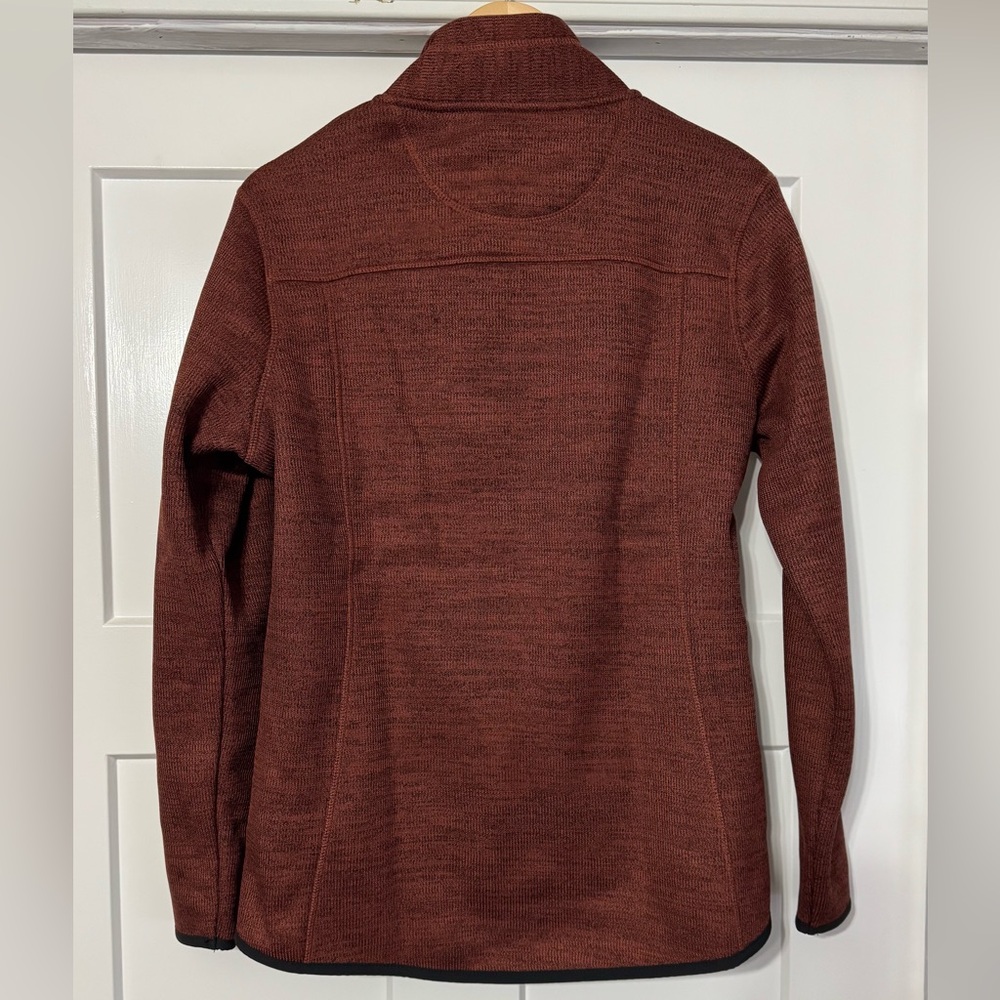 Ascend Exploration Full-Zip Jacket - image 2